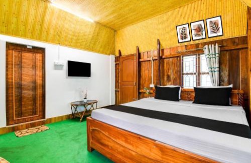 Alipurduar Hotel | Super Hotel O Chilapata Forest Formerly Moner Manush Homestay