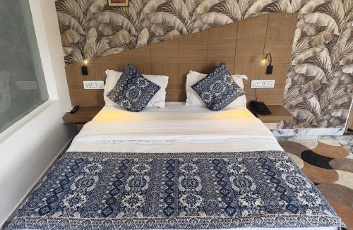Alwar Hotel | Hotel Jairaj