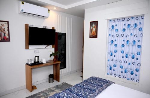 Alwar Hotel | Hotel Jairaj