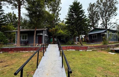 Masinagudi Resort | Resort Rover - Sampala