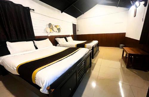 Masinagudi Resort | Resort Rover - Sampala