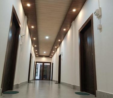 Tezpur Hotel | Hotel Gungun