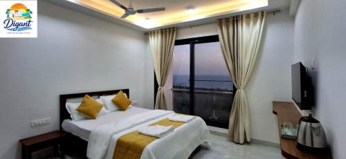 Ratnagiri House | Digant Home Retreat