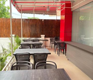 Pimpri - Chinchwad Hotel | Hotel Aura Inn