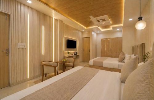 Delhi House | Amaira Homes
