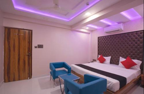 Park Street Hotel | Hotel Orion Crystal