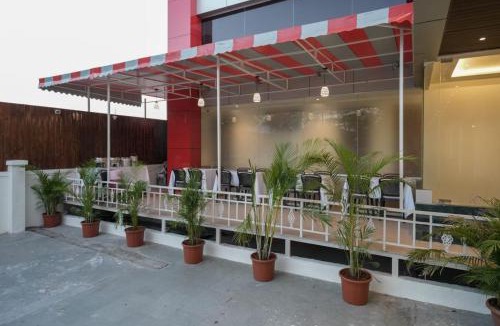 Pimpri - Chinchwad Hotel | Hotel Aura Inn