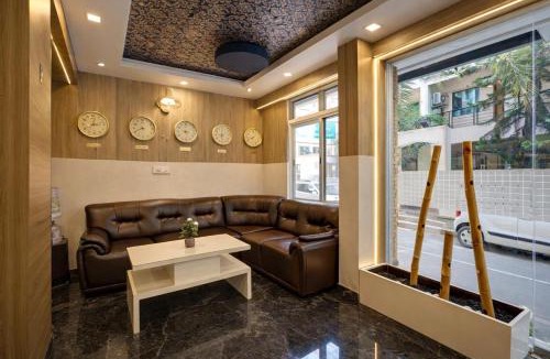 BTM Layout Hotel | Hotel Diamond Palace Madiwala