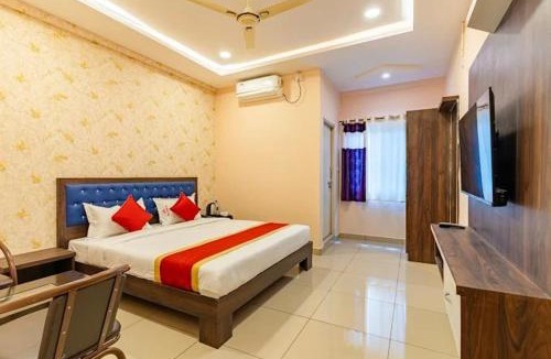 Agara Hotel | Hotel Three Street Inn