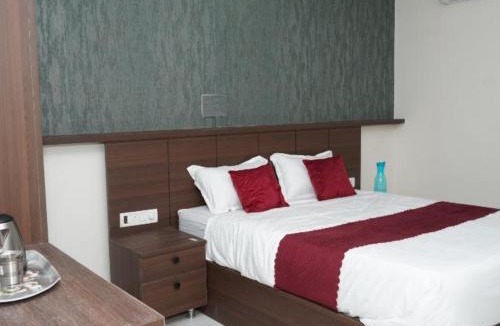 Devanahalli Hotel | Sai Grands Stay In