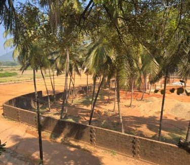 Murudeshwara Hotel | Ocean Mist Beach Homestay