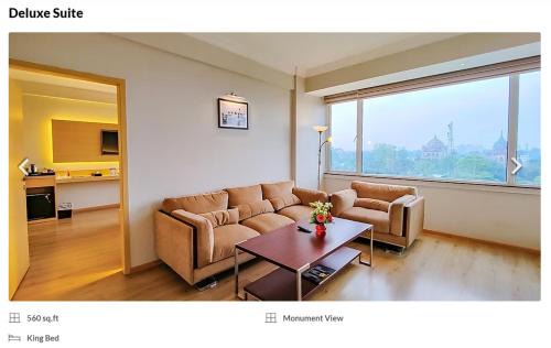 Mohangarh Hotel | Gemini Continental, Hazratganj