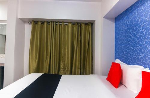 Aundh Hotel | Hotel O by OYO M Hospitality