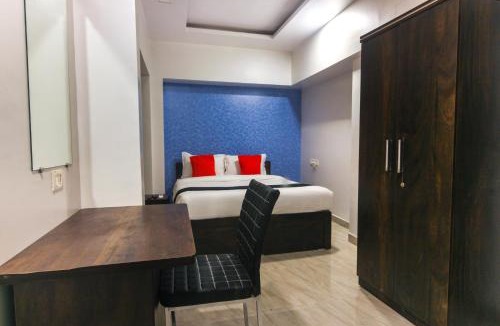 Aundh Hotel | Hotel O by OYO M Hospitality