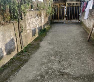 Yupia House | Ethan homestay
