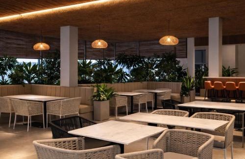 Narasapura Hotel | Chethan International