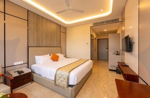 Saligrama Hotel | Fortune Village Hotel