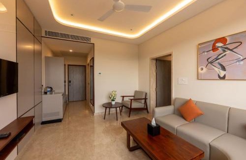 Saligrama Hotel | Fortune Village Hotel