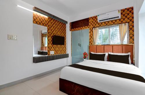Mukundapur Hotel | Super Collection O Mukundapur Formerly Serenity