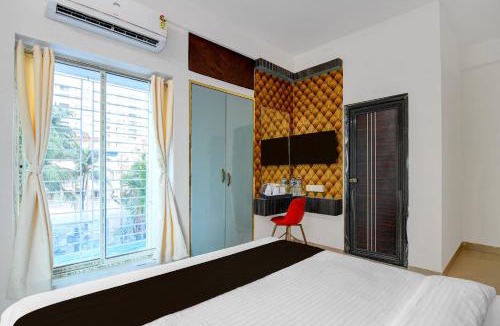 Mukundapur Hotel | Super Collection O Mukundapur Formerly Serenity