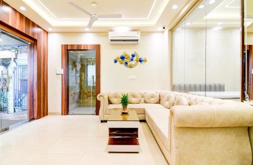 Rajarhat Hotel | Super Townhouse Kaikhali Near Airport
