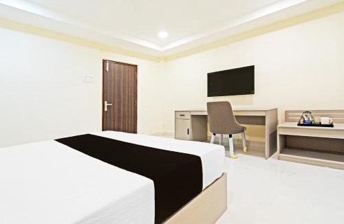 Begumpet Hotel | Super Collection O Sanath Nagar Near Railway Station