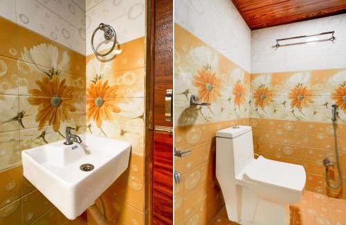 Begumpet Hotel | Super Hotel O Saibaba Temple Chintal Formerly Himagiri Luxury Room