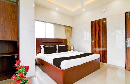Rajarhat Hotel | Super Townhouse Kaikhali Near Airport