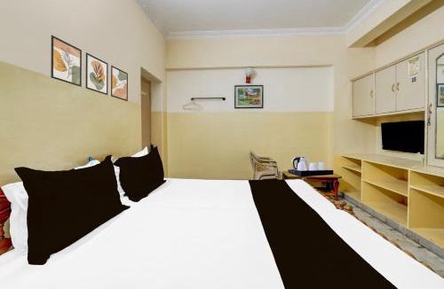 Proddatur Hotel | Super OYO Hotel O Proddatur Crossway Formerly Thallam Residency