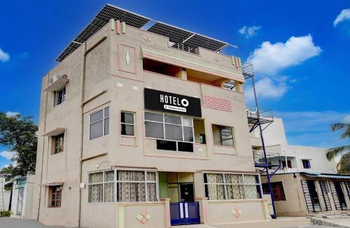 Chittoor Hotel | Super Hotel O Chittoor Railway Station Formerly Four Oaks