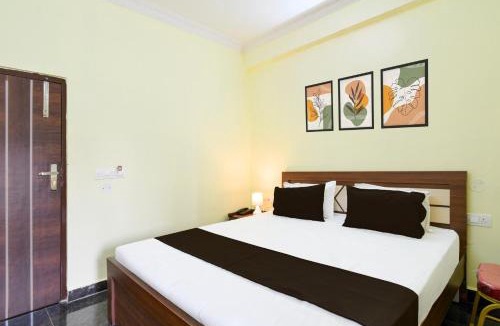 Hyderabad Hotel | Super Collection O Godavari Kompally