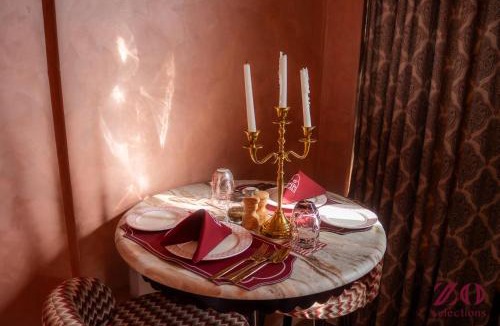 Sindhi Camp Hotel | Zo Selections Jaipur by Zostel