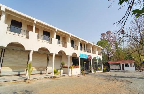 Avarghani Hotel | Palette Hotel Orient Greenz by CheckIn, Pench