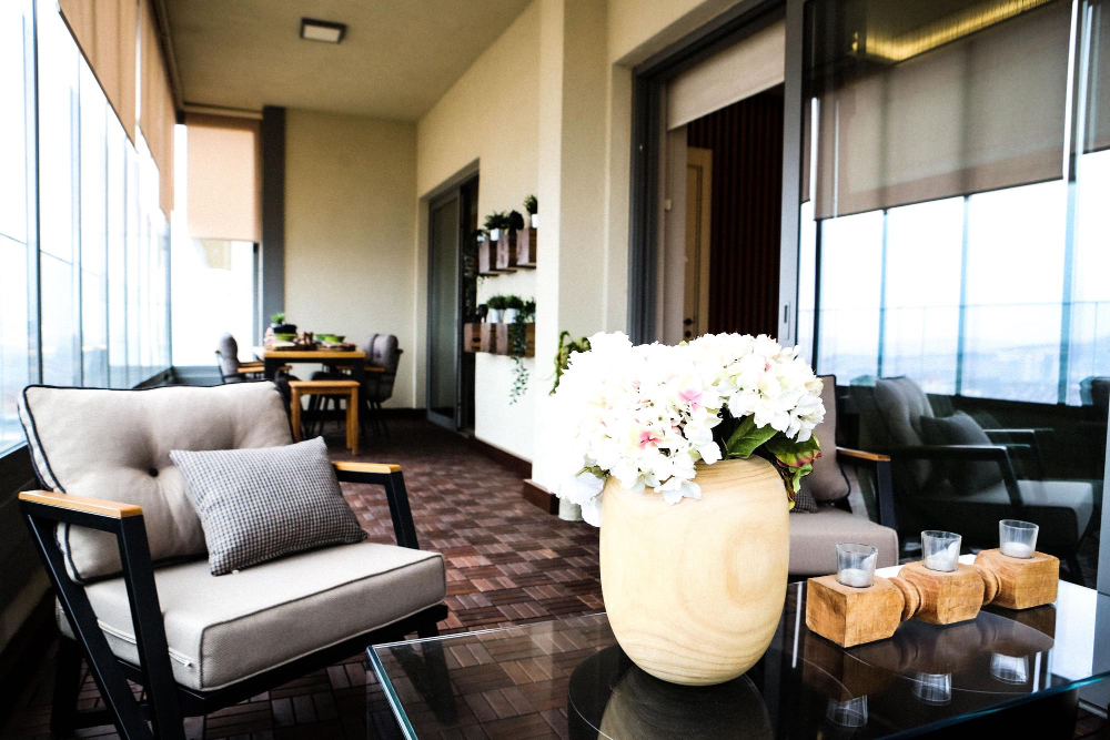 Kalkaji Hotel | Hotel Lee Grand - Near Nehru Place