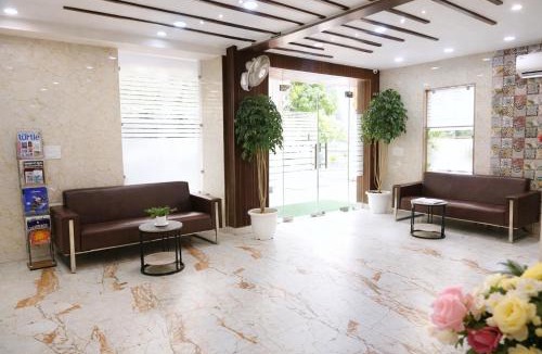 Greater Noida Hotel | Dwelling Residency Hotel