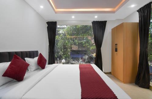 Ballygunge Hotel | Hotel Royal City Palace