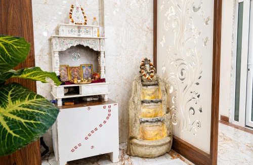 Greater Noida Hotel | Dwelling Residency Hotel