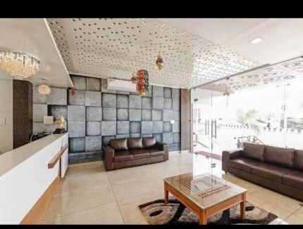 Nanjangud Hotel | SLV Royal inn
