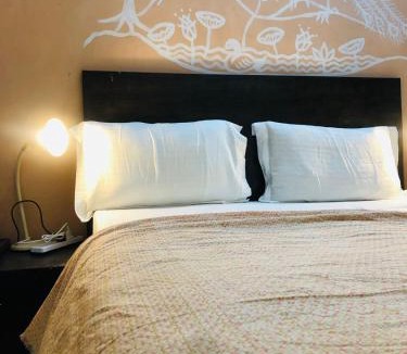 Paharganj Hotel | Stay Hotel Darpan