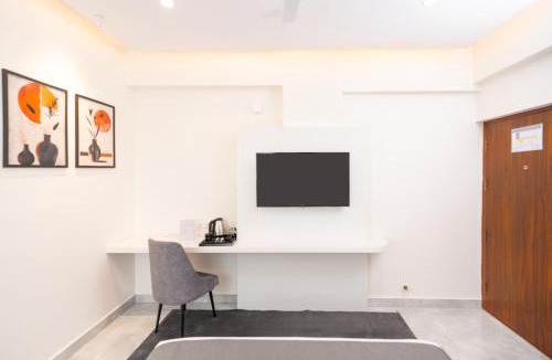 Brookefield Hotel | U By Z Hotels, Brookefield