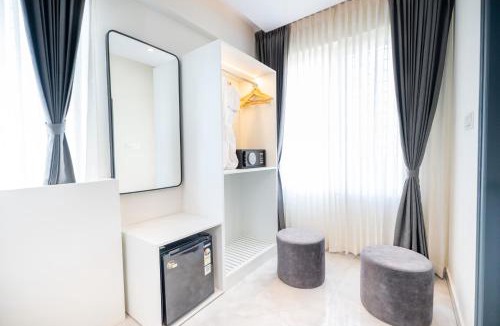 Brookefield Hotel | U By Z Hotels, Brookefield