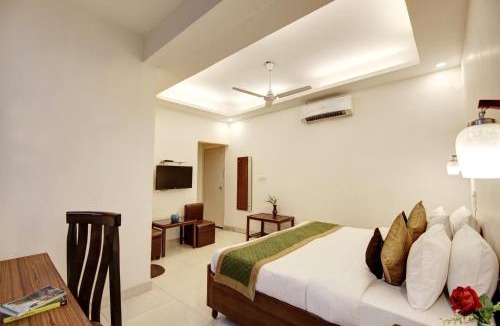 Noida Hotel | Marks