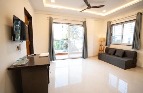 Nashik Hotel | 46 Elite Enclave