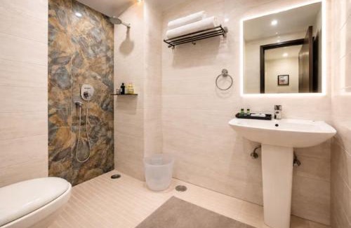 Mahipalpur Apartment | The ALPINO Hotel