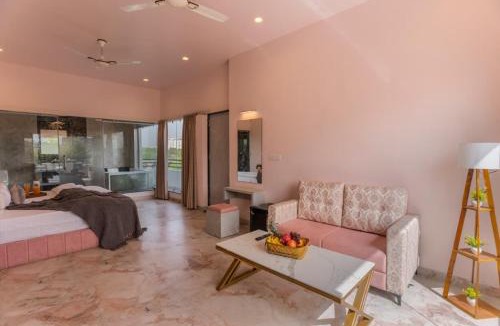 Bedla Hotel | Aara-boutique stay udaipur