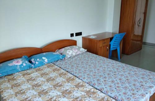 Guwahati Cabin | The Palindrome