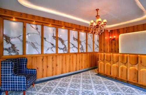 Saunta Vaddo Hotel | Hotel Pajaros Blu