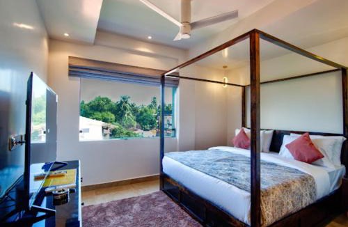 Saunta Vaddo Hotel | Hotel Pajaros Blu