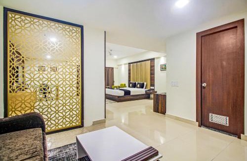 Kolkata Hotel | Townhouse OAK Indeedcare Hotel & Resorts Near Kolkata Airport