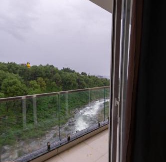 Sidhpur Hotel | Dharamshala Retreat